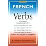 French Verbs (Barron's Verb Series)