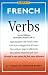 French Verbs (Barron's Verb Series)
