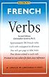 French Verbs (Barron's Verb Series)