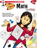 GAMES GALORE MATH GR 4-6