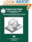 Engineering Design with SolidWorks 2004 and MultiMedia CD (Vol's. 1 & 2)