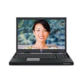 HP Pavilion DV8230US 17" Laptop (Intel Core Duo Processor T2300 (Centrino), 1024 MB RAM, 160 GB Hard Drive, LightScribe Double Layer DVD+/-RW Drive)