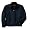 Navy/Black