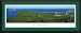 Golf Courses - St Andrews Links - Framed Panoramic Photo
