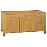 SOMERSET L-DESK