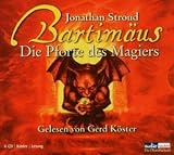 Bartimäus-die Pforte des Magiers