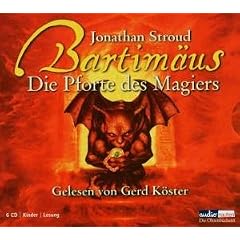 Bartim�us-die Pforte des Magiers