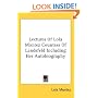 Lectures Of Lola Montez Countess Of Landsfeld Including Her Autobiography