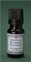 All Natural Shampoo Enhancer for Healthy Scalp and Strong Hair