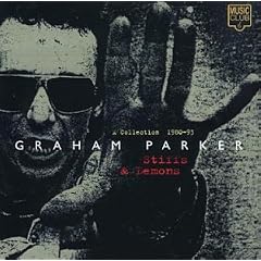 Stiffs and Demons by Graham Parker