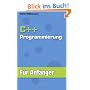 C++ Programmierung f�r Anf�nger