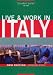 Live & Work in Italy