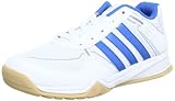 adidas Gym Plus K Kinder WEISS G62083 Size: UK 4,5