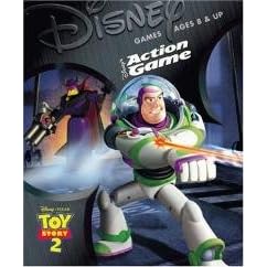 Click here to buy Disney Pixar's Toy Story 2 Action Game (Jewel Case) by Disney.