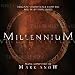 Millennium-MILLENNIUM: LIMITED EDITION (2CD) [Soundtrack]