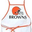 Cleveland Browns Grilling BBQ Apron