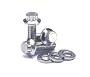 ARP 4007503 Stainless 300 12-Point Valve Cover Bolt Kit