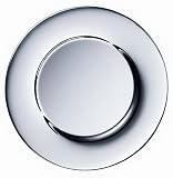 Wilkens Platzteller 30 cm Silhouette, 925 Sterlingsilber