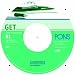 Book GET Global English Training B1 Intermediate Self-Study CD-ROM