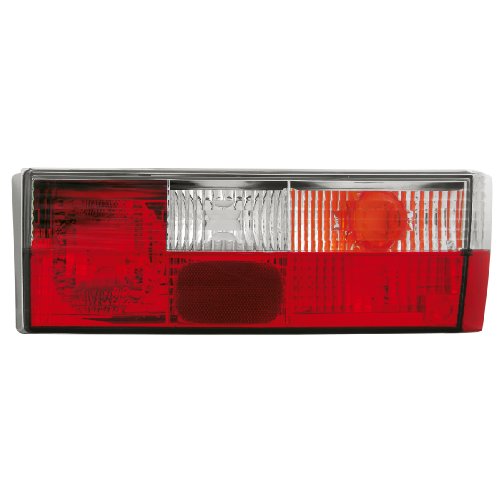 Dectane RV17A R&uuml;ckleuchten VW Golf I 81-83 red/crystal Preisvergleich