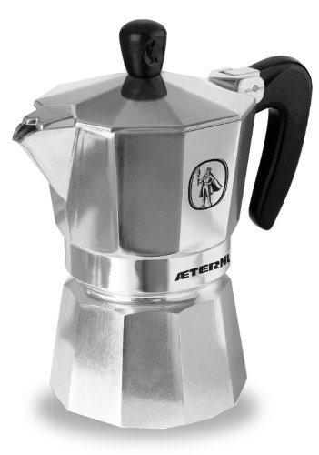Imagen 2 de Aeternum Moka Sprint 1