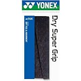 Yonex(ヨネックス) ドライスーパーグリップ（ 1 本入）