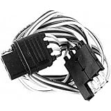 Standard Ignition TC430 Trailer Connector by Standard Motor Products