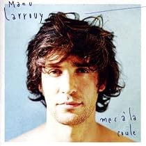 Manu Larrouy photos