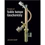 Principles of Stable Isotope Geochemistry