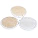 BelleSha Face Loofah Pads pack of 3