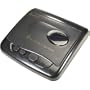 Kinyo UV-230C 2-Way VHS Cassette Rewinder and Cleaner