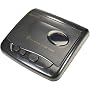 Kinyo UV-230C 2-Way VHS Cassette Rewinder and Cleaner
