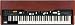 Hammond XK-3c Drawbar Organ