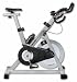 The RACER Kettler # 7938-900 offers stamina and strength training and was specially developed for use by racing cyclists and mountain bikers. The sturdy frame is suitable for any height and physique, while the variable triathlon handlebar and horizontall