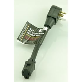 Adapter - Dogbone by Century Wire