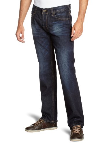 LTB Jeans Herren Jeanshose/ Lang 5760 / Paul, Gr. 34/30, Blau (Blue Bell Wash 1764) Preisvergleich