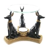 Anubis Oil Burner