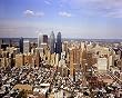 Center City Philadelphia - Superior 16"x20" Photographic Print by Carol M. Highsmith