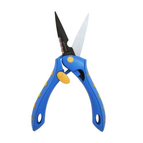 Great Neck 21040 Essentials 7-1/4-Inch Utility Shears