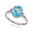 ring size 4 Bague Femme