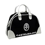 castelbajac カステルバジャック ボストンバッグ(バーディー)261301