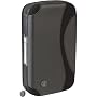 Slappa SL-8001 Black Suede Series Cases