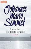 Produkt-Bild: Liebe ist die letzte Br&uuml;cke