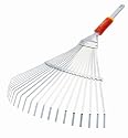 WOLF-Garten Garden Rake #3535004