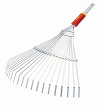 WOLF-Garten Garden Rake #3535004