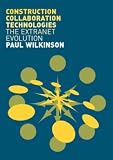 Books : Construction Collaboration Technologies