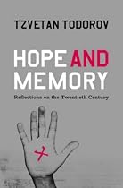 Hope and Memory: Reflections on the Twentieth Century
