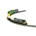 Athearn HO Train Set Iron Horse Express CSX - 1004