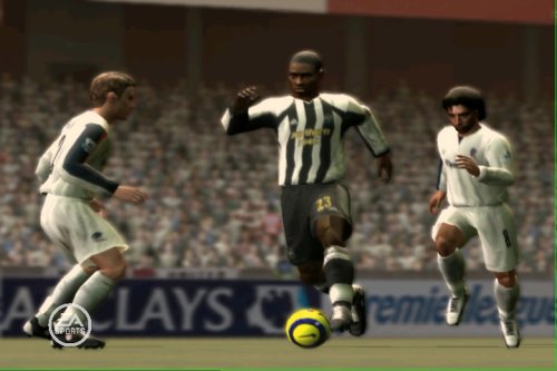 FIFA 07 (PS2)