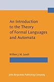 An introduction to the theory of formal languages and automata